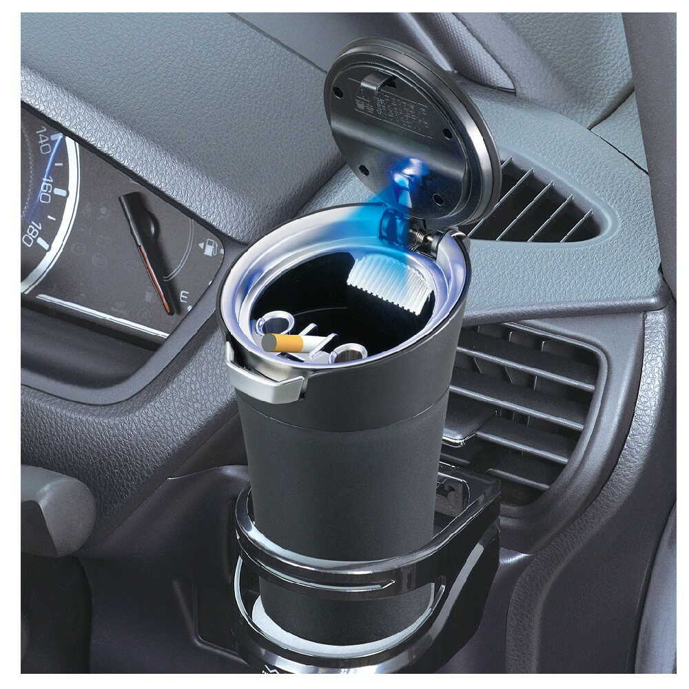 Seiwa Solar Ashtray WA129