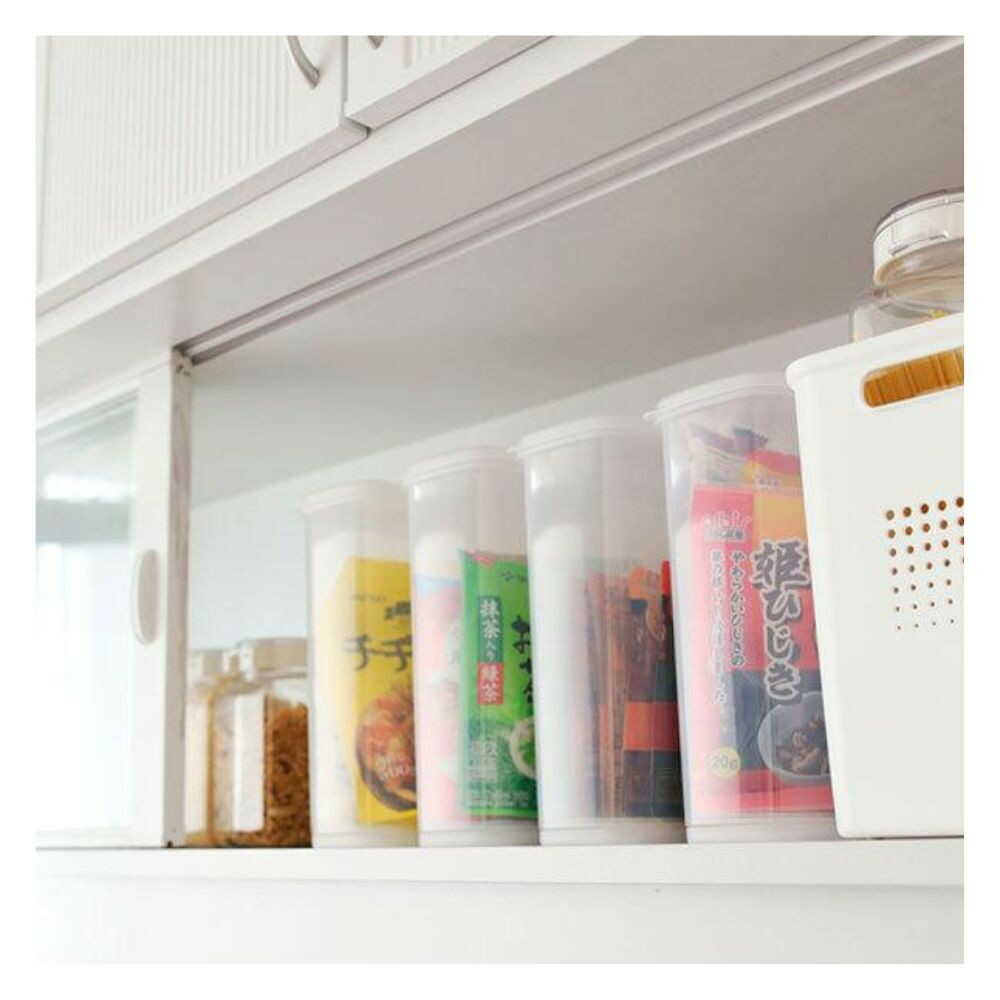 Inomata Chemical Dry Goods Storage 4.0 Natural