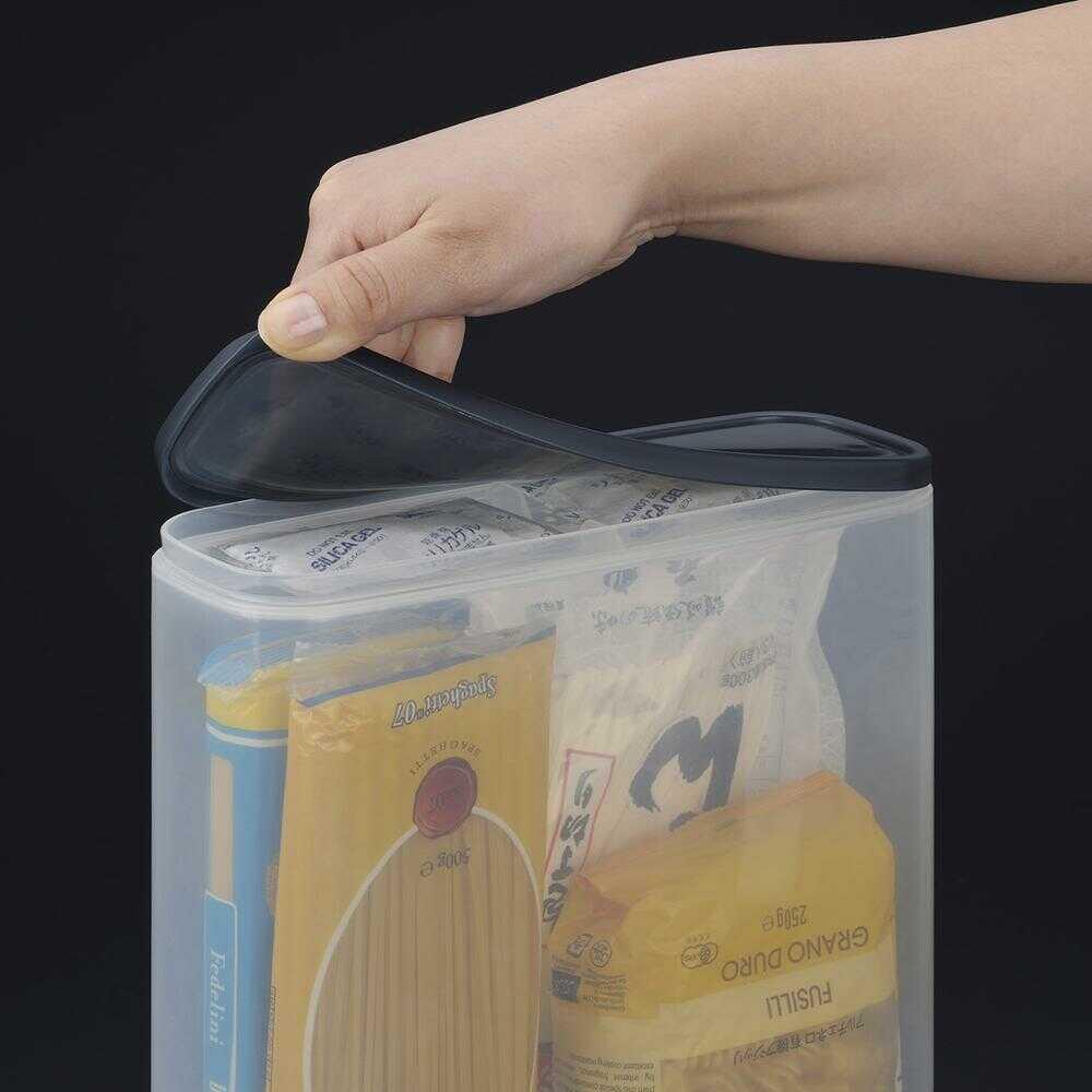 Inomata Chemical Dry Food Storage Container 6.0