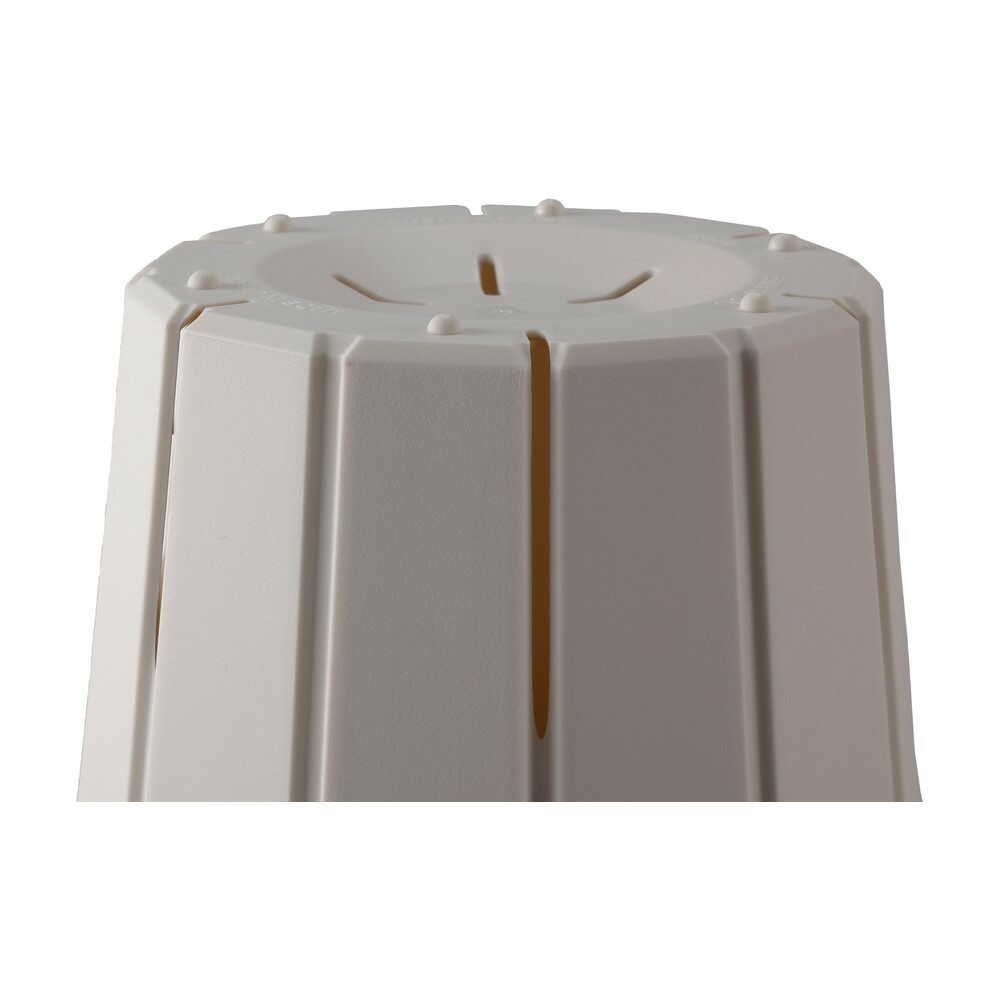 Appleware Slit Oasis 6 Type White