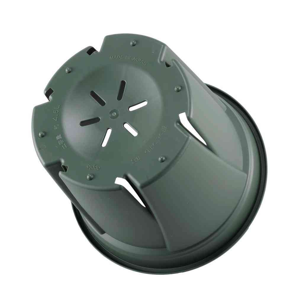 Appleware Root Strong 10 Green