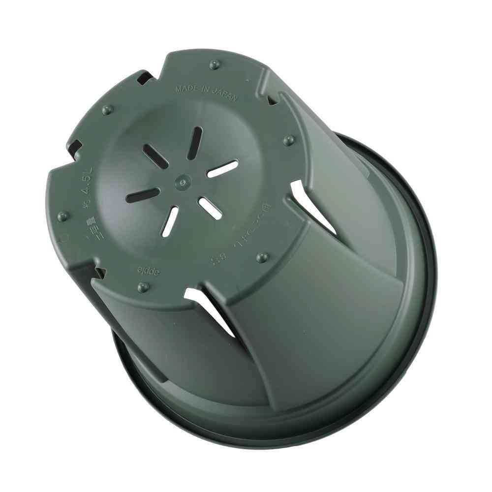 Appleware Root Strong 12 Green