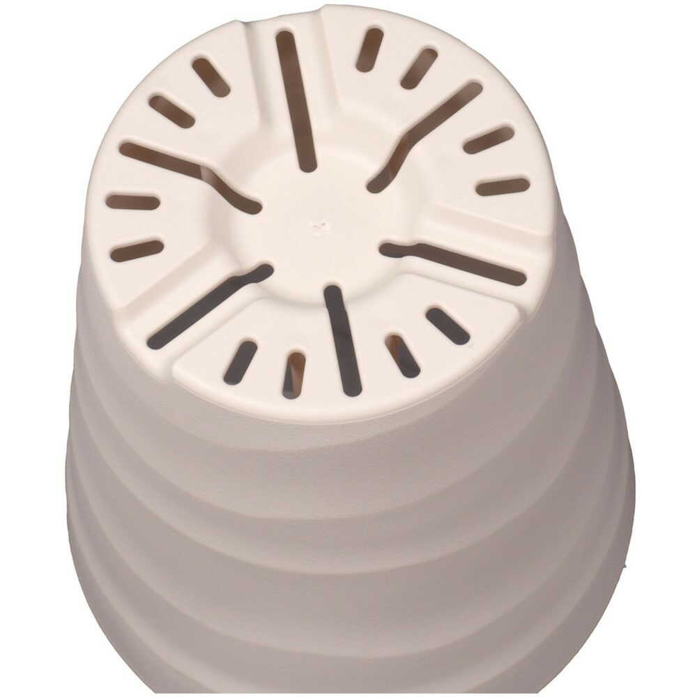 Appleware Craft Pot 15 Type White
