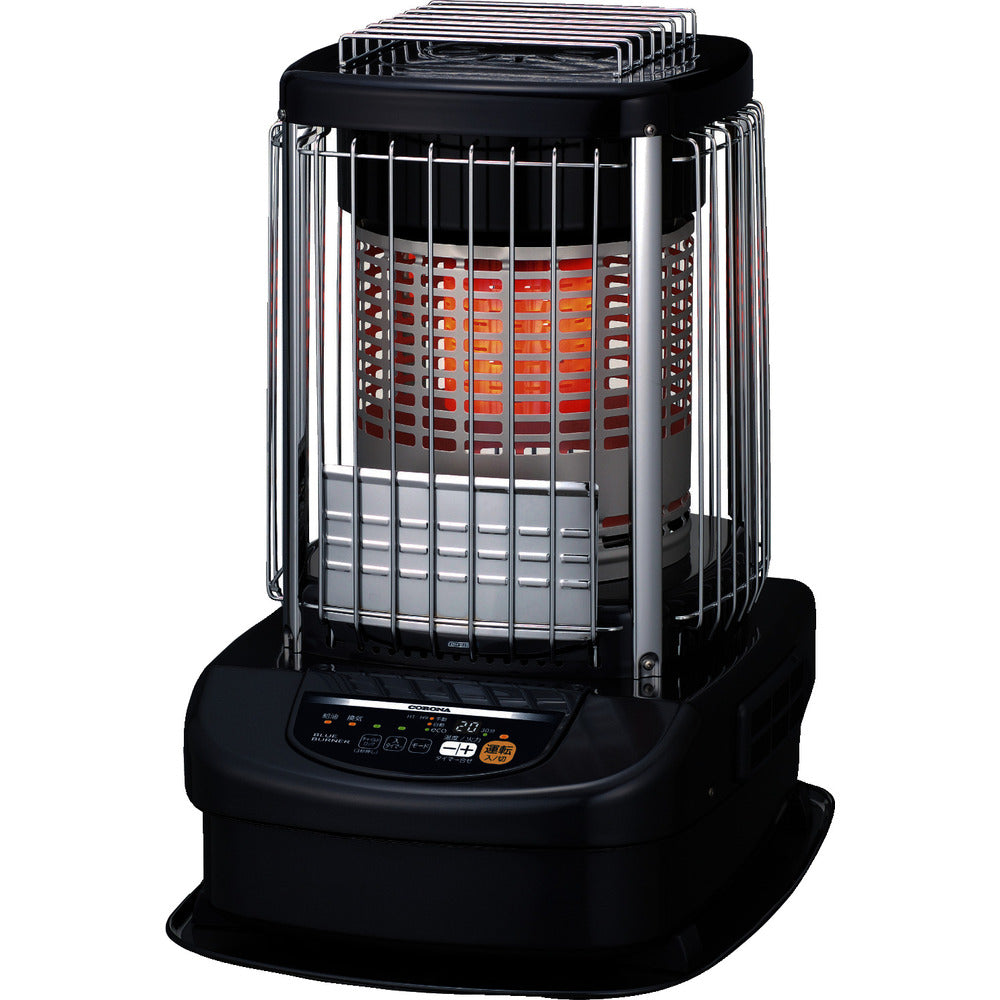 Corona Oil Stove GHG12N New Blue Burner