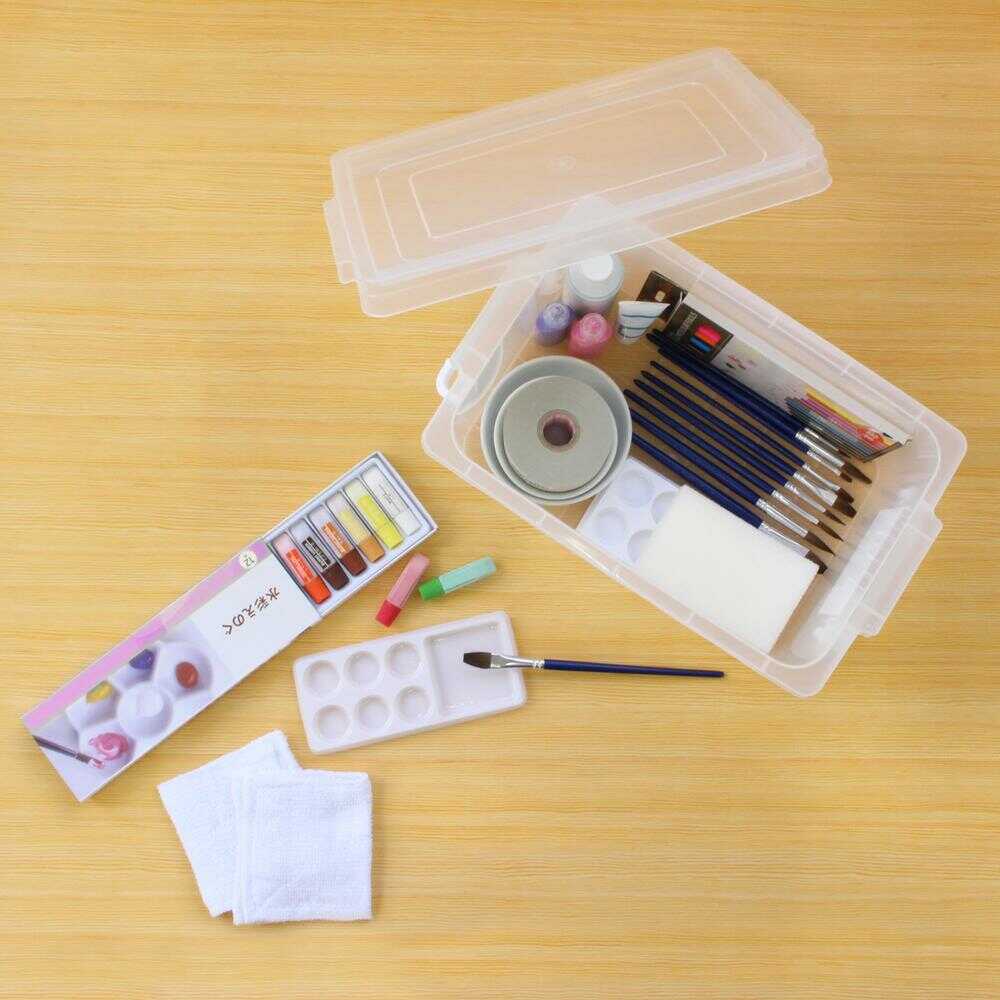 Izumi Kasei Safety Box Type 2