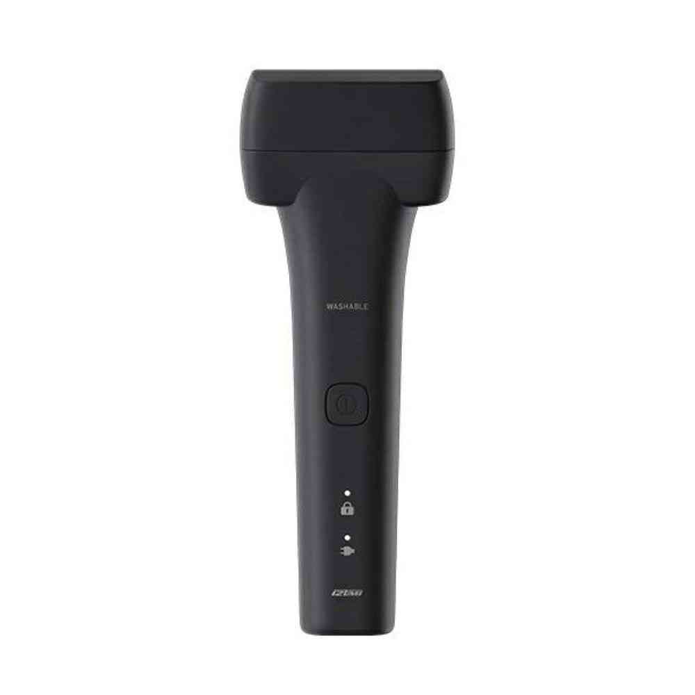 Maxell Izumi Dual-Action Shaver 5-Blade Model Long-Life Blade IZF-V855W-K