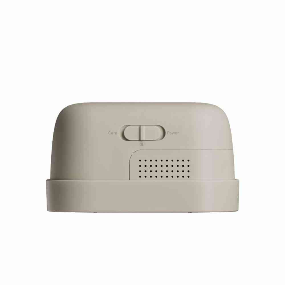 Maxell Izumi Fabric Shaver Battery Operated KC-NB325-H