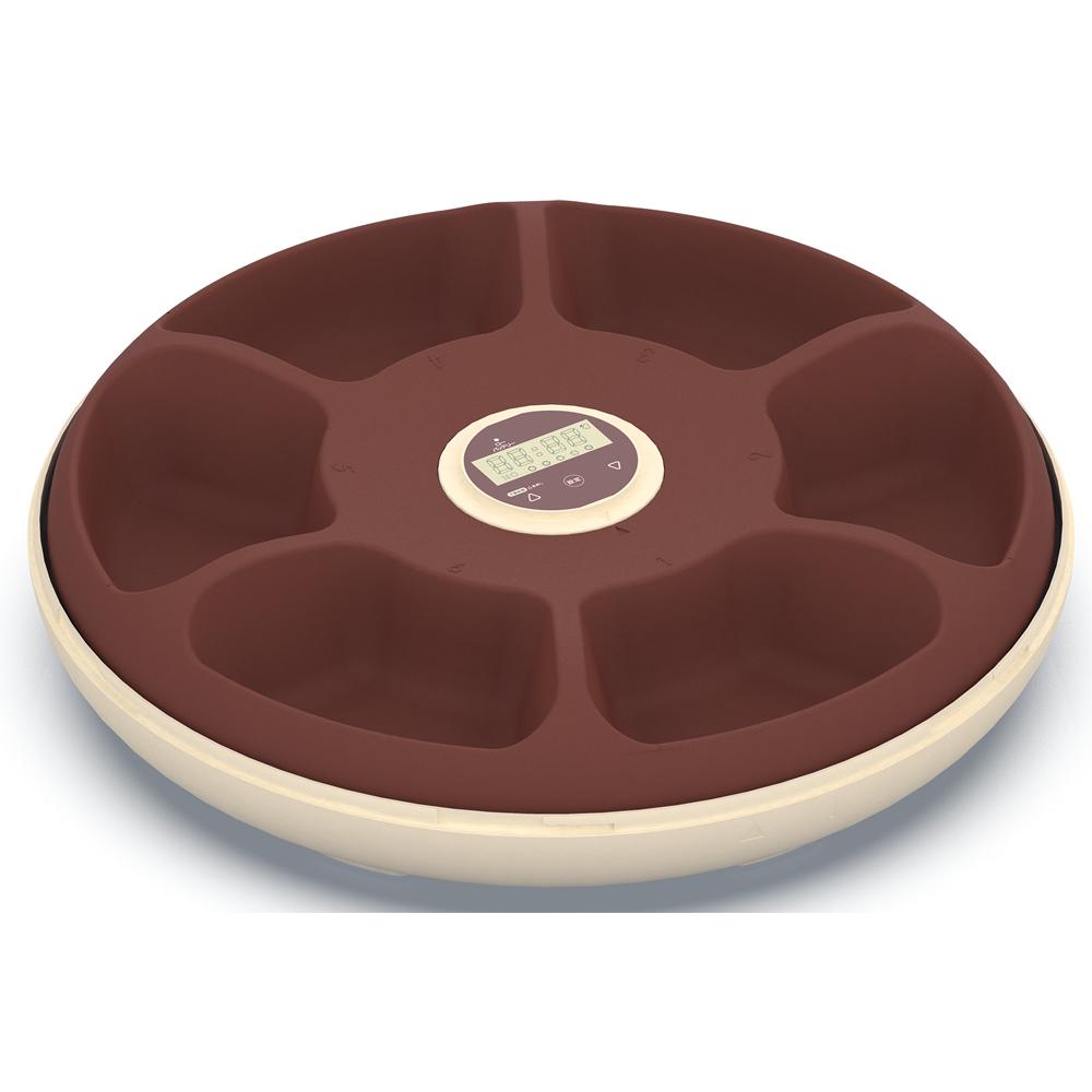 Pet Auto Feeder 3 Days