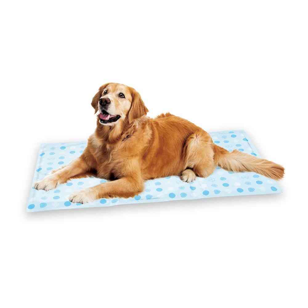 Marukan Cool Aluminum Gel Mat 3L
