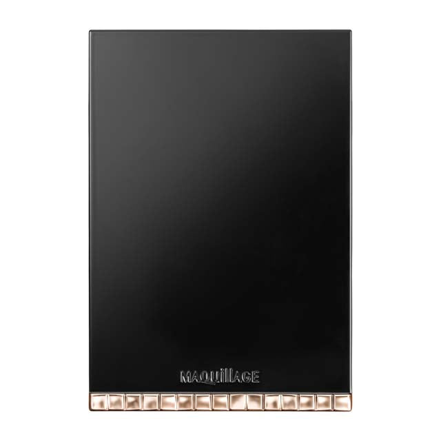 Shiseido Maquillage Customize Case