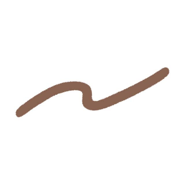 Shiseido Maquillage Soft Brow Liner EX BR652 (Cartridge)