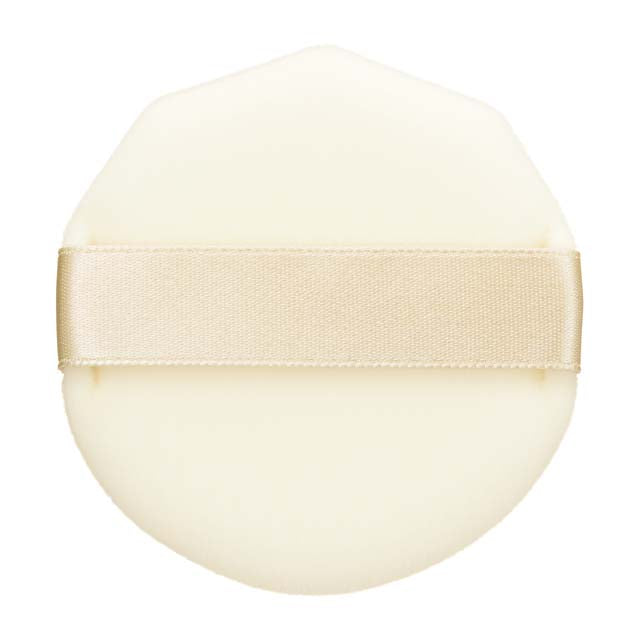 Shiseido Integrate Gracy Light Finish Powder UV Puff