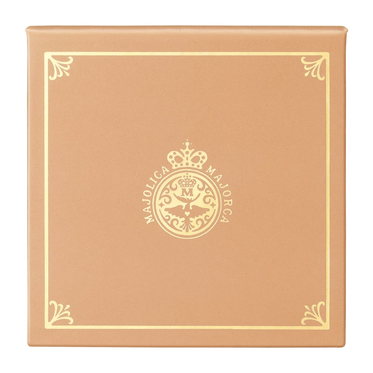 Shiseido Majolica Majorca Shadow Flash BR202