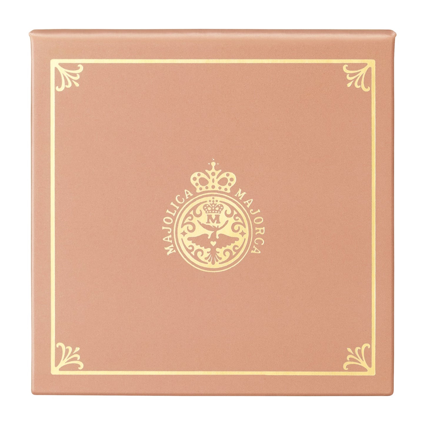 Shiseido Majolica Majorca Shadow Flash BE703