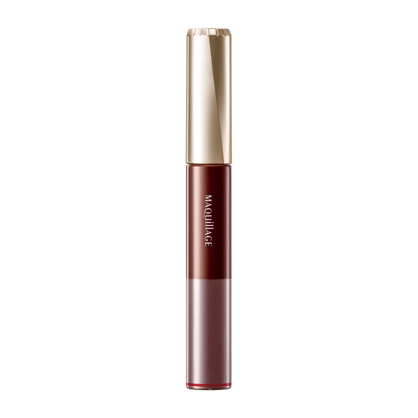 Shiseido Maquillage Dramatic Essence Mascara Long & Curl BR660