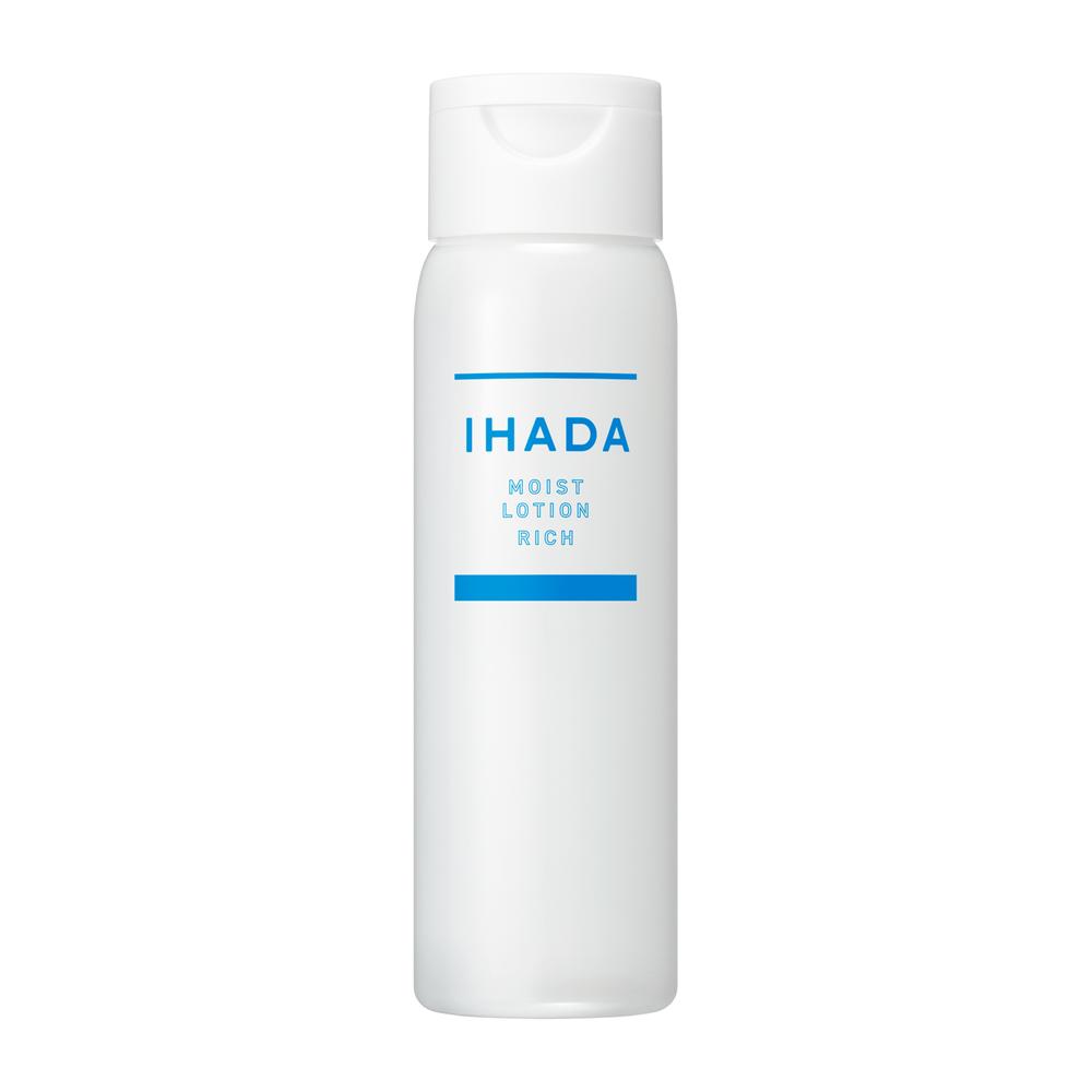 Shiseido Ihada Medicinal Moisturizing Lotion Moist 180mL