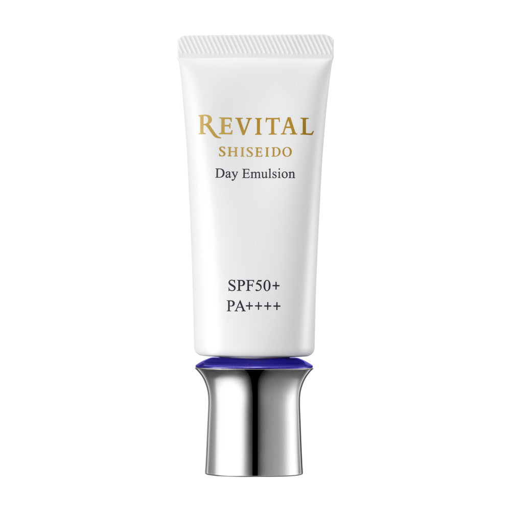 Shiseido Revital Day Emulsion 40g