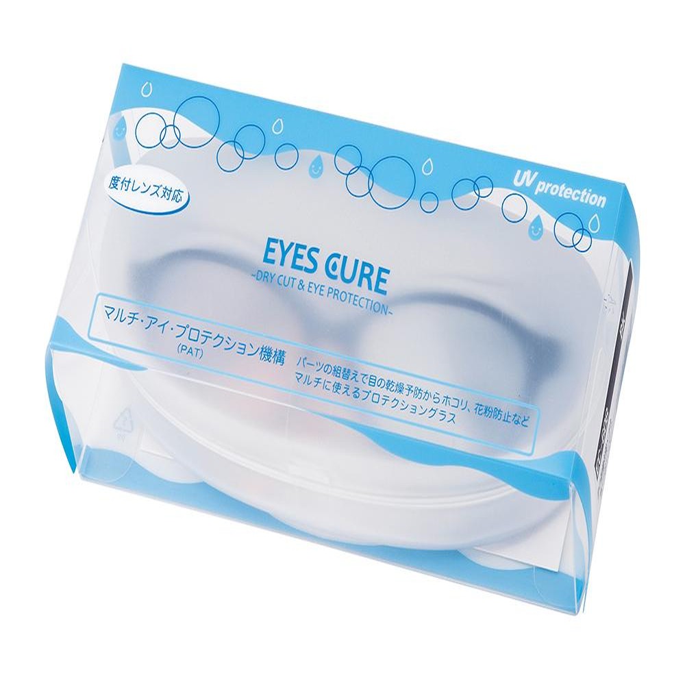 iCure Set EC-608 BK