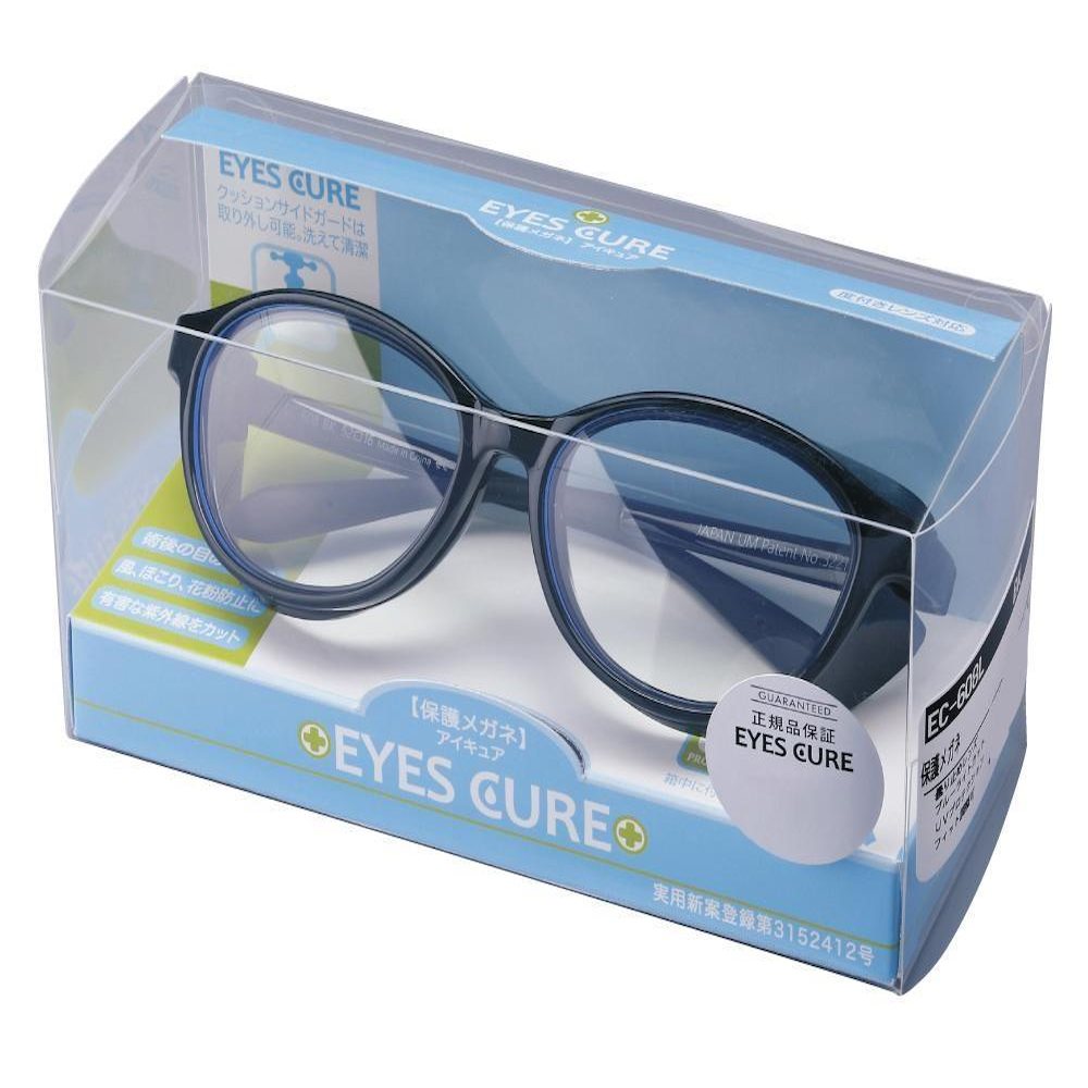 iCure EC-608L BK