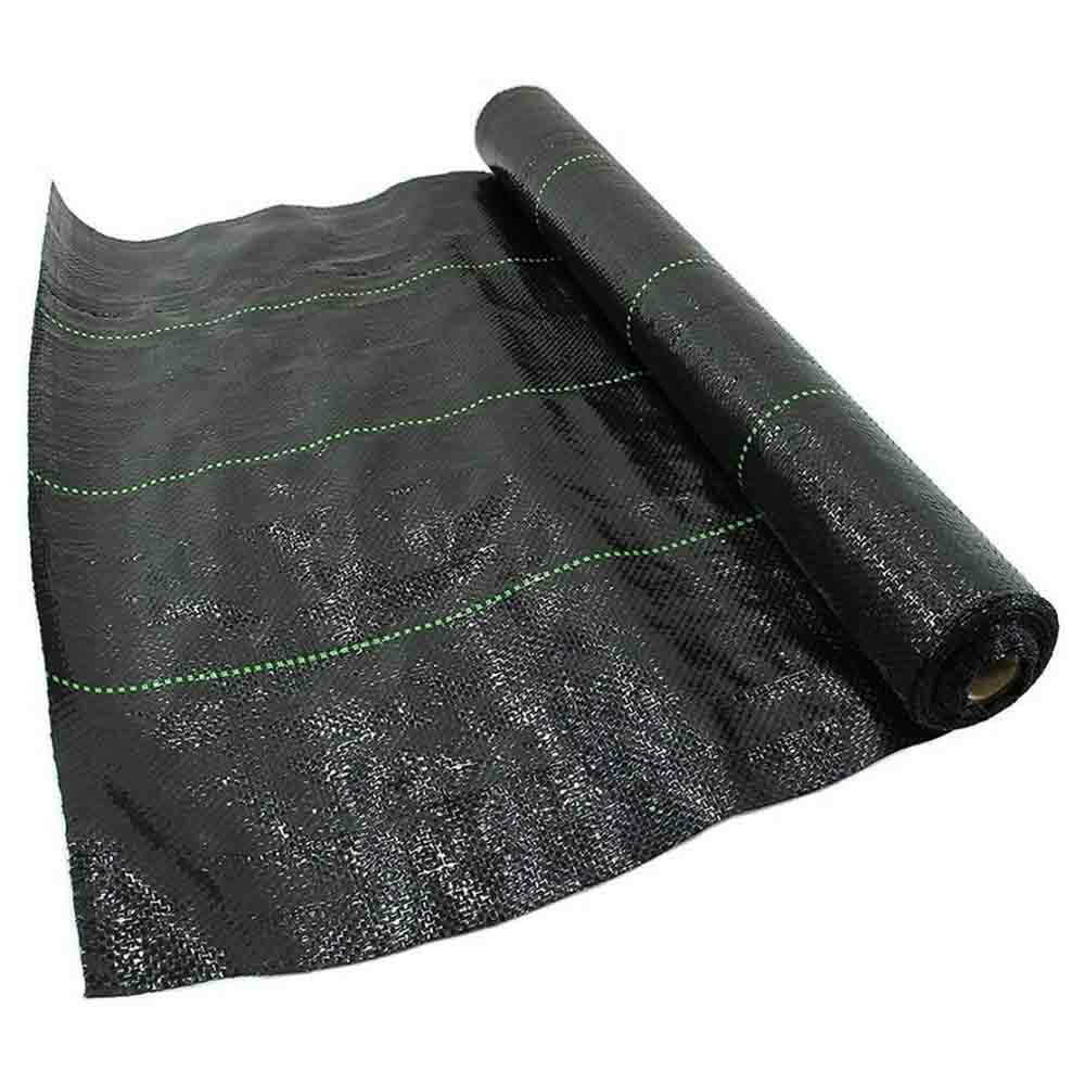 Welzo Weed Prevention Sheet with Header Bag