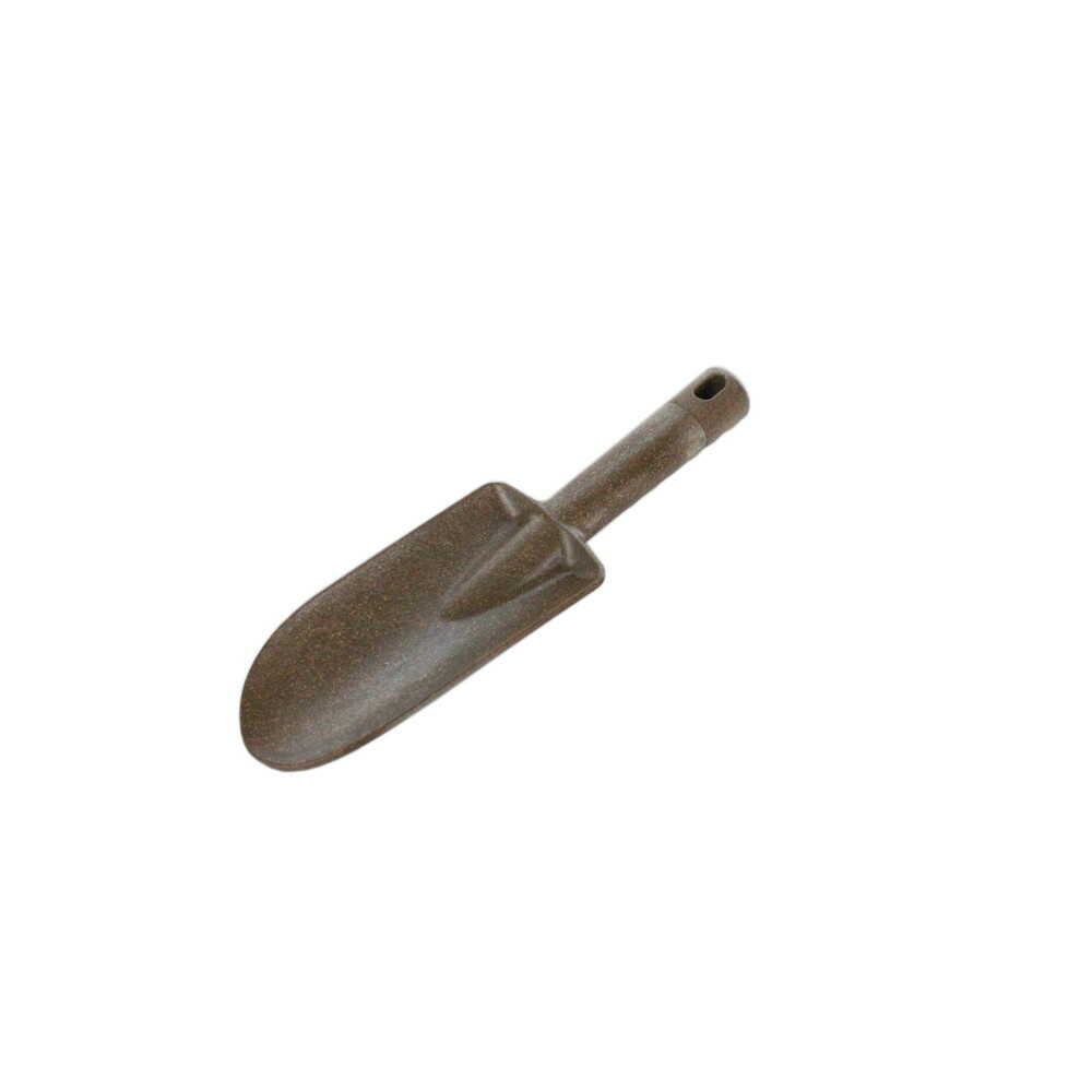 Welzo Momikku Shovel Brown