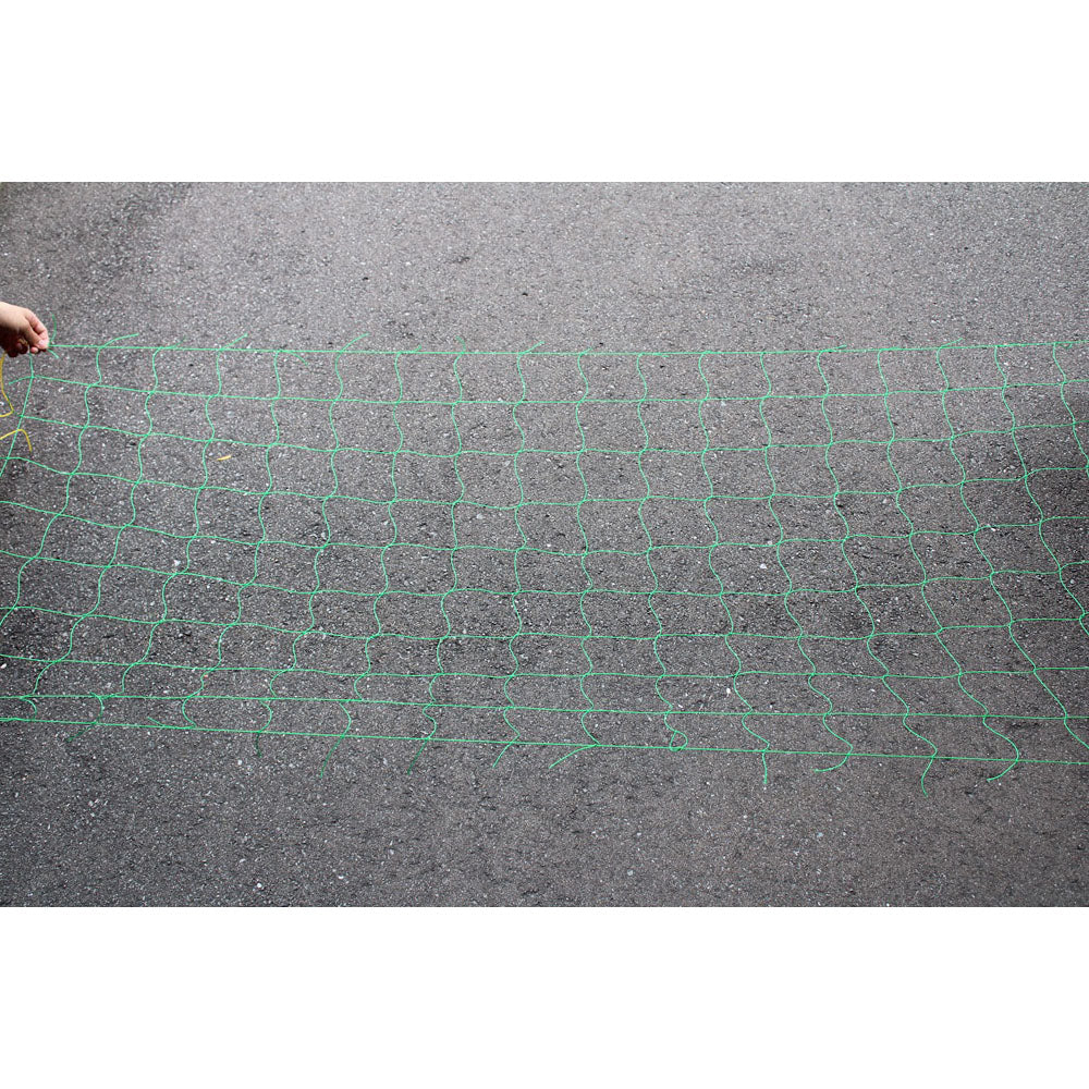 welzo Gardening Net 10cm 1.8×2.7m