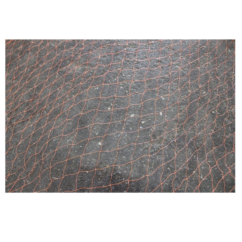 welzo Bird Protection Net 45mm 9×10.8m 30 Pieces