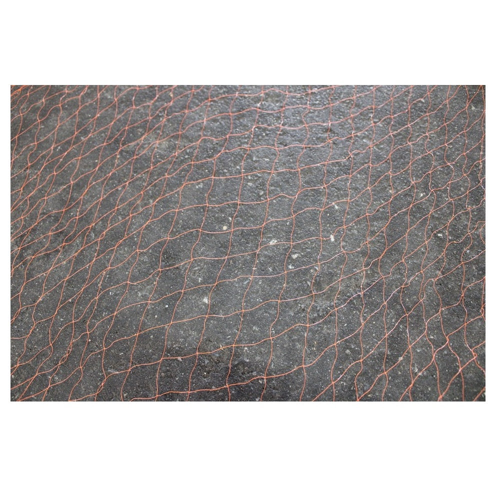 welzo Bird Protection Net 45mm 18×27m 150 Tsubo