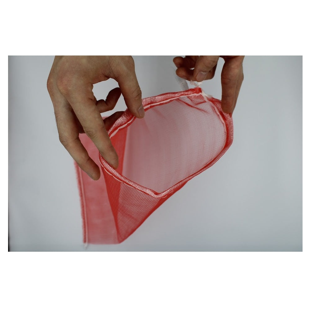 welzo Harvest Net 25 Pieces 3kg 23×38cm