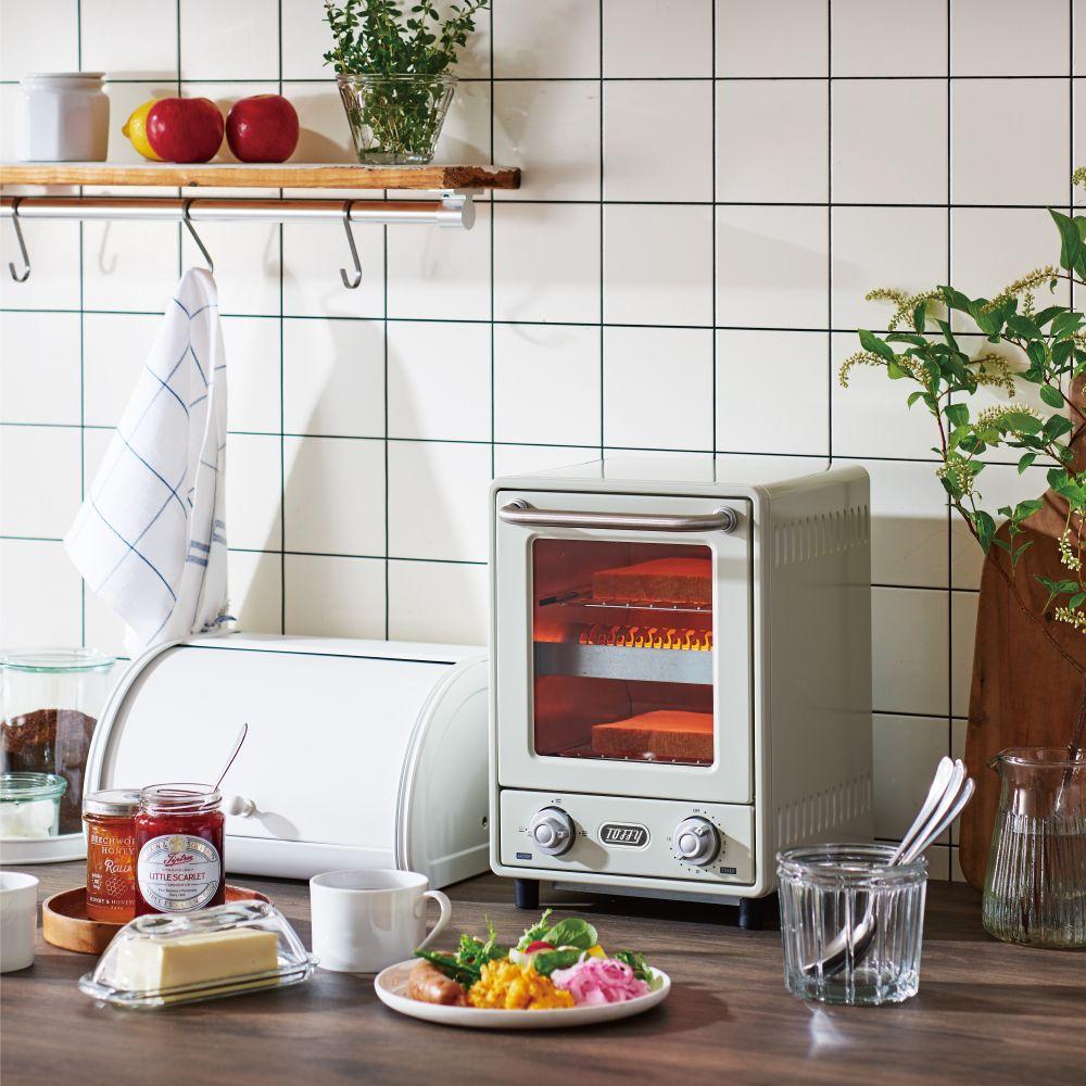 Toffy Oven Toaster K-TS4-AW
