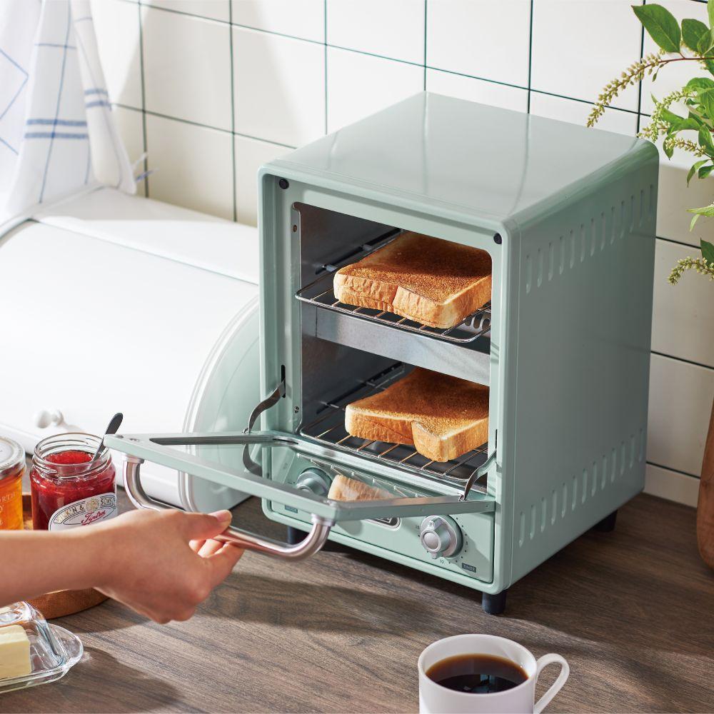 Toffy Oven Toaster K-TS4-PA