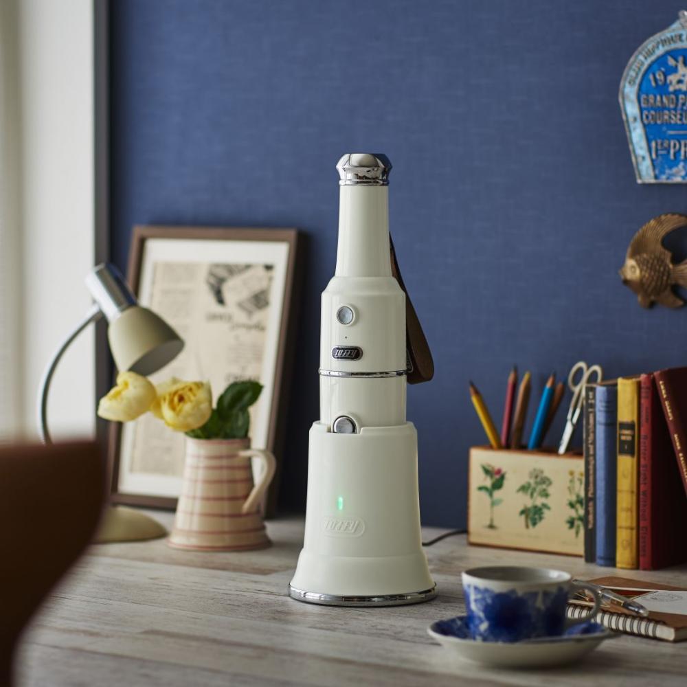 Toffy Cordless Stick Vacuum Cleaner HW-VC2-AW