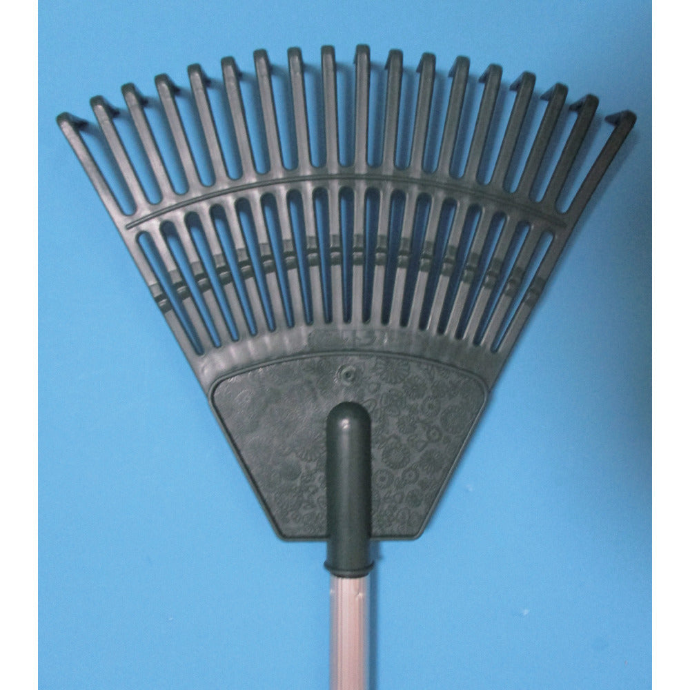 Aluminum Telescopic Rake 168cm 28560