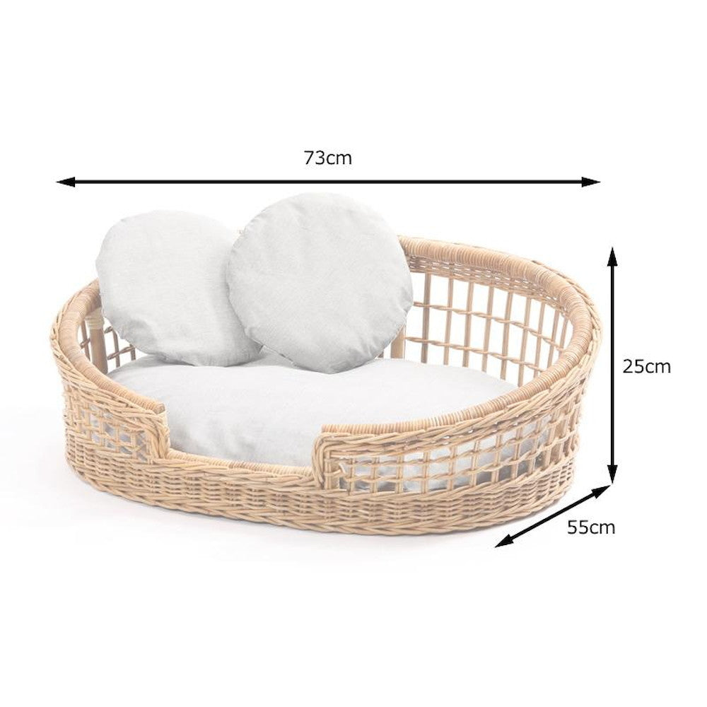 Pet Bed GK131MER