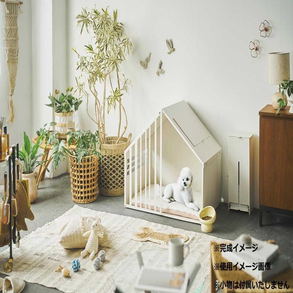 Pet House L Milk S24-0553