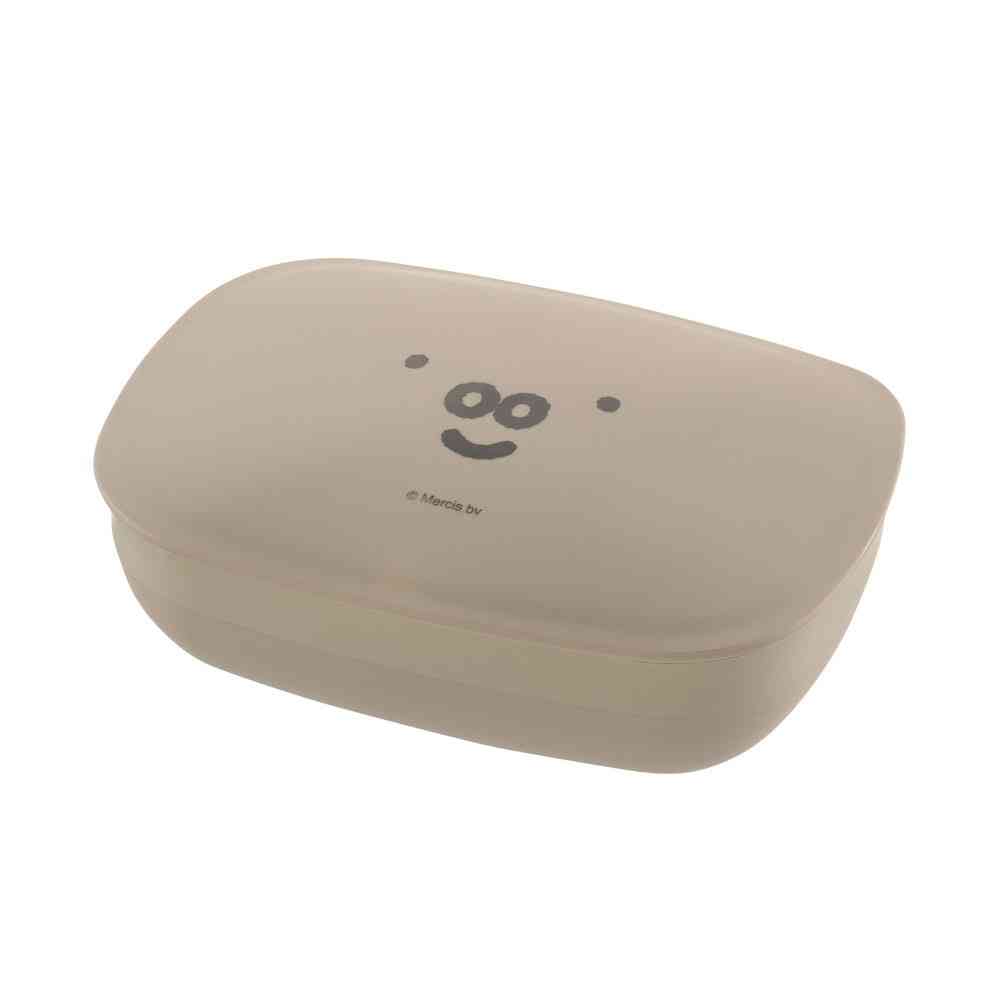 Dick Bruna Soap Box Square 110077