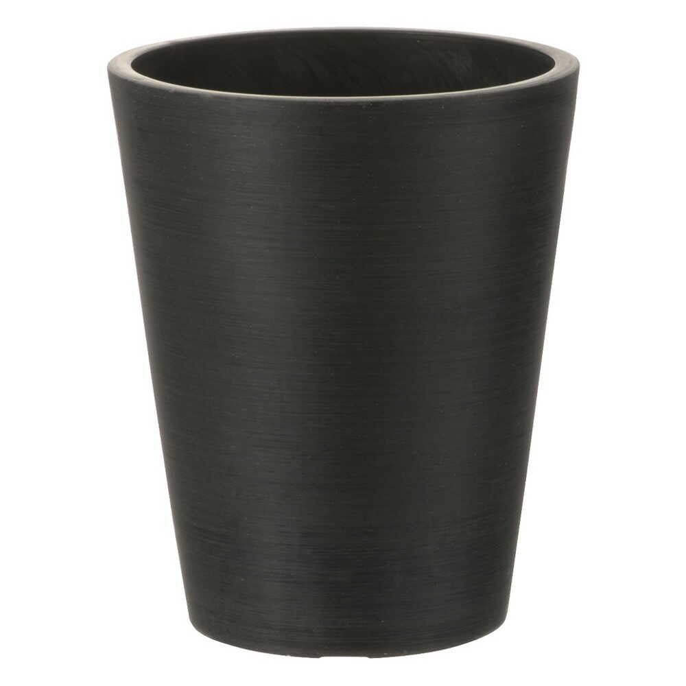 Richell Botany Tall Pot Black
