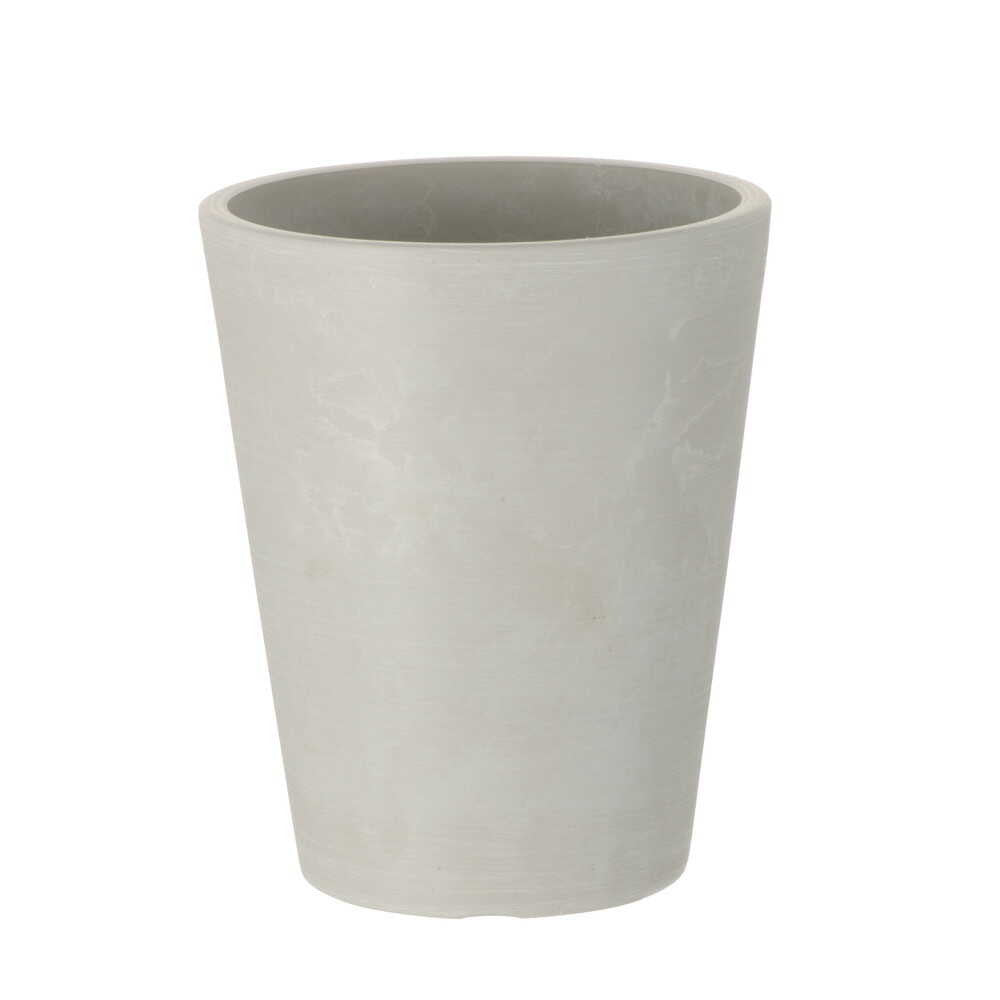 Richell Botany Tall Pot White