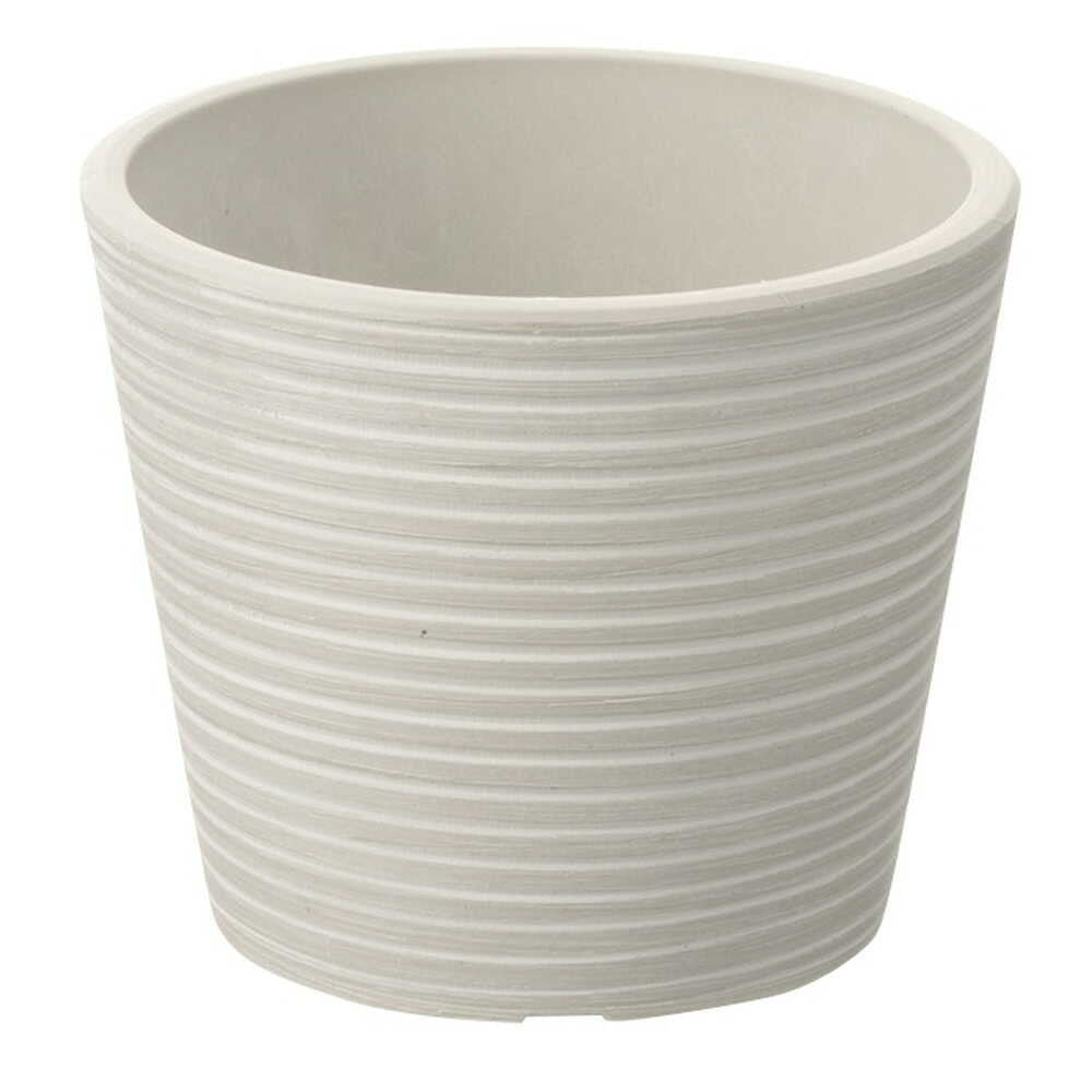 Richell Botany Midi Pot White