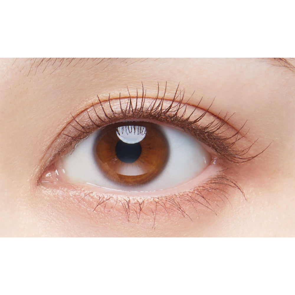 DUP Perfect Extension Mascara Curl Brown