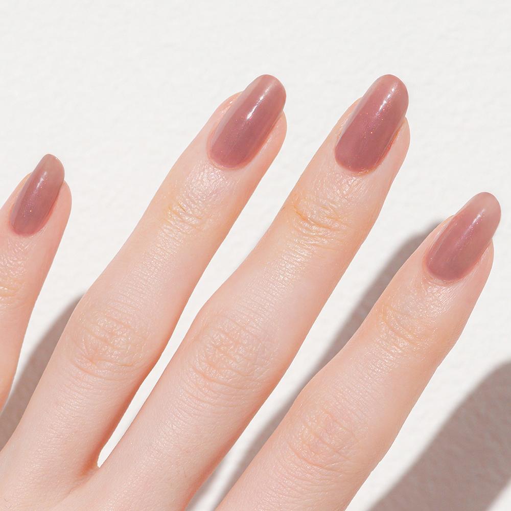 Cosme de Beauté Genius Nail Polish 139 Petit Chaleur 8ml