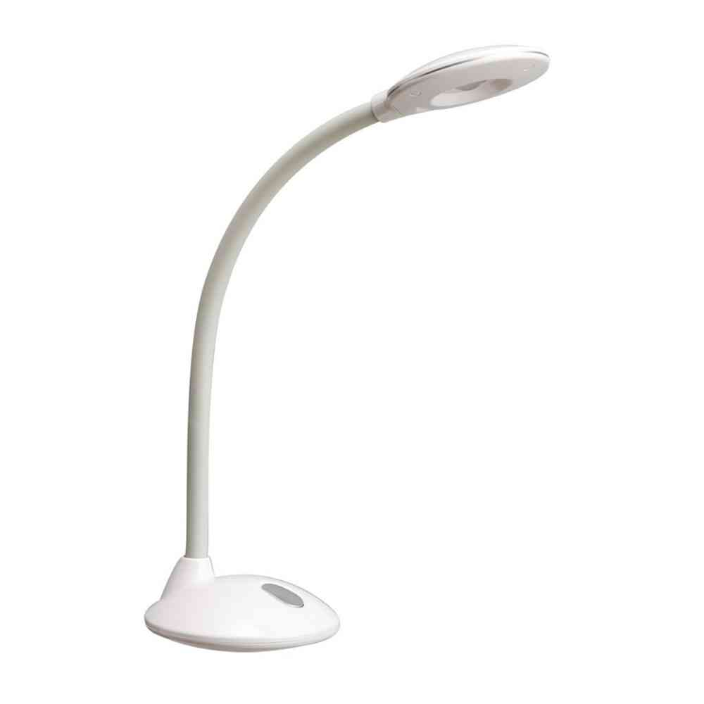 Gentos Eye-Care Desk Light DK-R256WH