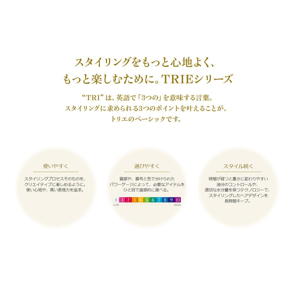 Trier Foam 6 200g