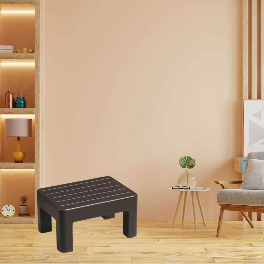 Kohara Small Utility Stand Brown