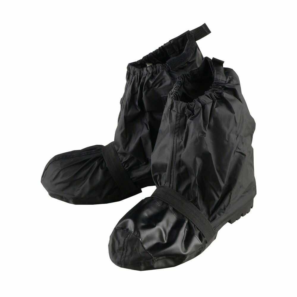 Lead Industry Shoe Cover BK RW051