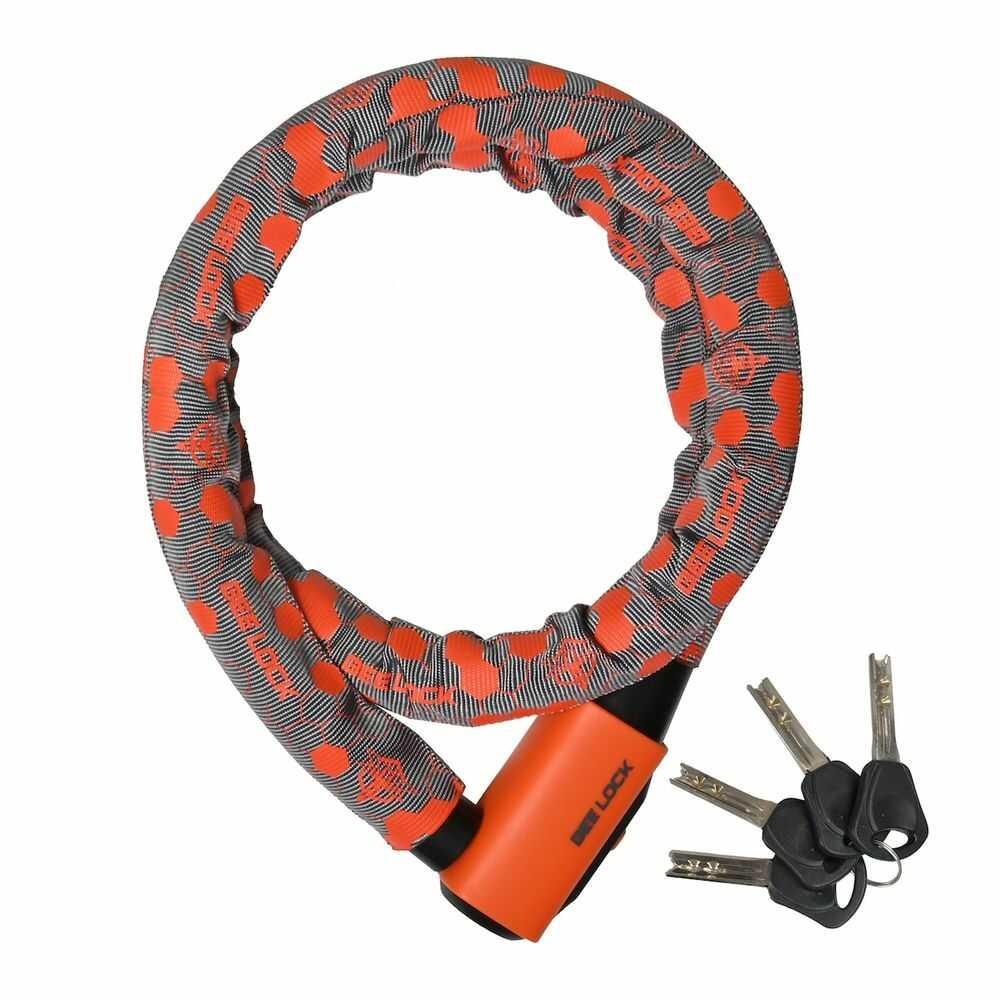 Lead Industry B-Lock Link Lock LW017A