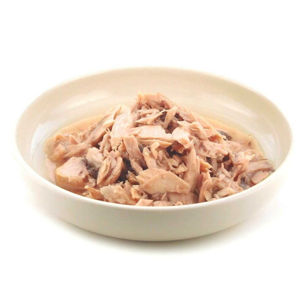 STI Sanyo Tuna Only Legend 70g