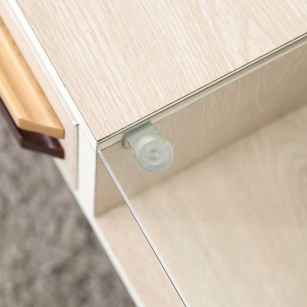 Oslo Living Table HH-8040PG WHW 10033