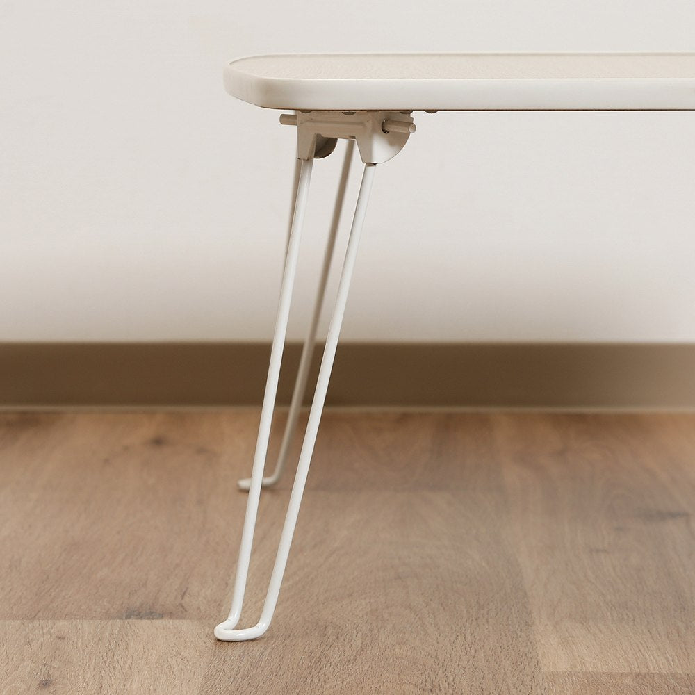 Low Table Square 60 WHW 10861