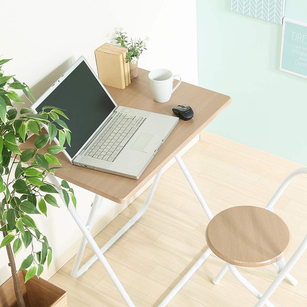 Folding Table and Chair Set WH 19358